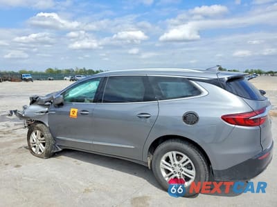 Drugie zdjęcie samochodu z przodu: 2019 BUICK ENCLAVE VIN:5GAERAKW8KJ316117 - miniatura