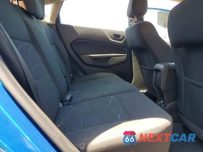 Zdjęcie 11 z 13 samochodu: 2017 FORD FIESTA SE VIN:3FADP4EJXHM162190 - miniatura