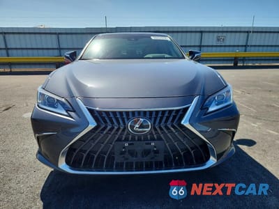 Piąte zdjęcie samochodu w środku: 2025 LEXUS ES 300H BASE VIN:58ADA1C14SU068116 - miniatura