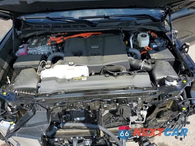 Zdjęcie 11 z 13 samochodu: 2026 TOYOTA TUNDRA LIMITED HV VIN:5TFWC5DB4TX115965 - miniatura