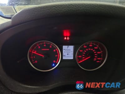Zdjęcie 9 z 13 samochodu: 2016 SUBARU FORESTER 2.5I PREMIUM VIN:JF2SJADC4GH463126 - miniatura