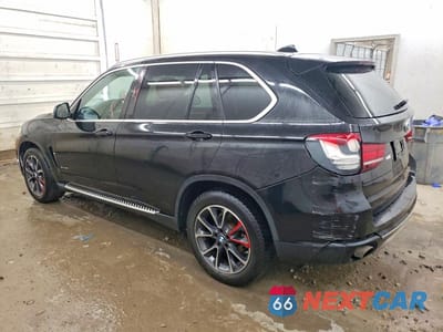 Drugie zdjęcie samochodu z przodu: 2014 BMW X5 XDRIVE35I VIN:5UXKR0C55E0K51673 - miniatura