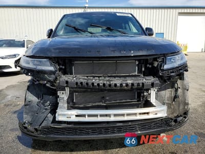 Piąte zdjęcie samochodu w środku: 2025 LAND ROVER RANGE ROVER SPORT SE VIN:SAL1P9EU3SA456113 - miniatura
