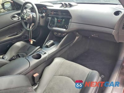 Zdjęcie 8 z 12 samochodu: 2024 NISSAN Z PERFORMANCE VIN:JN1BZ4BH8RM361669 - miniatura