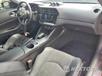 Zdjęcie 8 z 12 samochodu: 2024 NISSAN Z PERFORMANCE VIN:JN1BZ4BH8RM361669 - miniatura