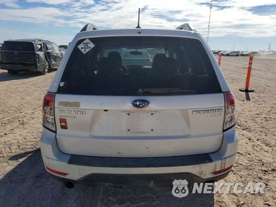 Zdjęcie 6 z 13 samochodu: 2011 SUBARU FORESTER LIMITED VIN:JF2SHAEC7BH705278 - miniatura
