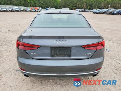 Zdjęcie 6 z 12 samochodu: 2018 AUDI A5 PREMIUM VIN:WAUNNAF52JA001191 - miniatura