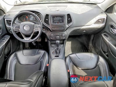 Zdjęcie 8 z 13 samochodu: 2019 JEEP CHEROKEE LATITUDE PLUS VIN:1C4PJMLX0KD359968 - miniatura