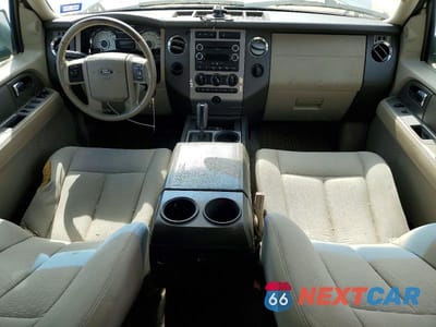 Zdjęcie 8 z 14 samochodu: 2013 FORD EXPEDITION XLT VIN:1FMJU1H53DEF01225 - miniatura