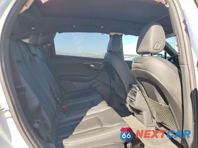 Zdjęcie 11 z 13 samochodu: 2025 AUDI Q7 PREMIUM VIN:WA1ACBF75SD003719 - miniatura