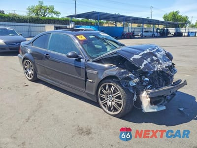 Czwarte zdjęcie samochodu z boku: 2004 BMW M3 VIN:WBSBL93424PN59817 - miniatura