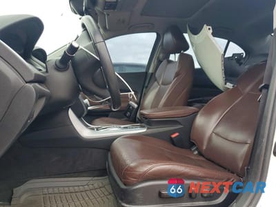 Zdjęcie 7 z 13 samochodu: 2017 ACURA TLX TECH VIN:19UUB2F57HA004791 - miniatura