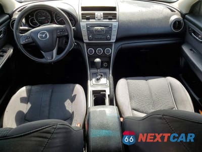 Zdjęcie 8 z 13 samochodu: 2012 MAZDA 6 I VIN:1YVHZ8BH6C5M06151 - miniatura