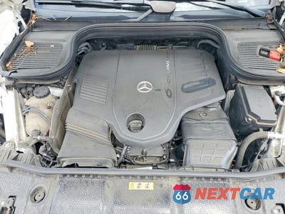 Zdjęcie 12 z 13 samochodu: 2022 MERCEDES-BENZ GLS 450 4MATIC VIN:4JGFF5KE1NA594089 - miniatura