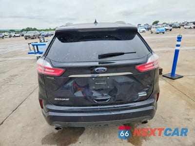 Zdjęcie 6 z 12 samochodu: 2020 FORD EDGE SEL VIN:2FMPK3J96LBA57339 - miniatura