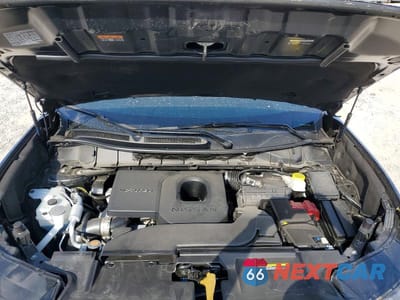 Zdjęcie 12 z 13 samochodu: 2025 NISSAN MURANO PLATINUM VIN:5N1AZ3DT2SC129256 - miniatura
