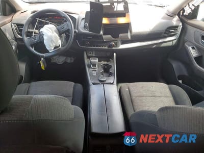 Zdjęcie 8 z 14 samochodu: 2023 NISSAN ROGUE SV VIN:5N1BT3BB3PC845543 - miniatura