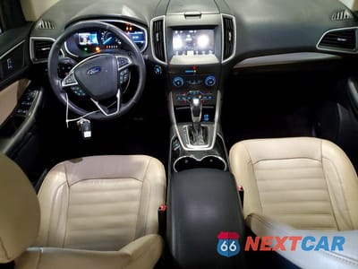 Zdjęcie 8 z 13 samochodu: 2016 FORD EDGE SEL VIN:2FMPK3J86GBB56398 - miniatura