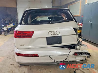 Zdjęcie 6 z 13 samochodu: 2017 AUDI Q7 PRESTIGE VIN:WA1VAAF77HD016532 - miniatura