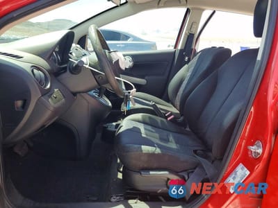 Zdjęcie 7 z 12 samochodu: 2014 MAZDA MAZDA2 SPORT VIN:JM1DE1KZ3E0183258 - miniatura