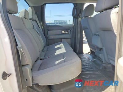 Zdjęcie 10 z 12 samochodu: 2013 FORD F150 SUPERCREW VIN:1FTFW1CT4DKG11969 - miniatura