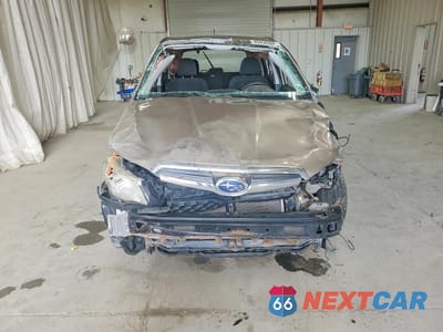 Piąte zdjęcie samochodu w środku: 2014 SUBARU FORESTER 2.5I VIN:JF2SJAAC6EH462402 - miniatura