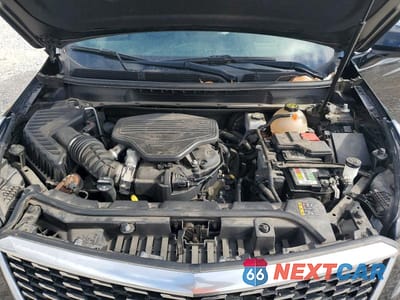 Zdjęcie 12 z 14 samochodu: 2020 CADILLAC XT5 PREMIUM LUXURY VIN:1GYKNCRS8LZ114273 - miniatura