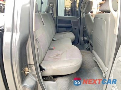 Zdjęcie 6 z 14 samochodu: 2006 DODGE RAM 1500 ST VIN:1D7HA18286S634767 - miniatura