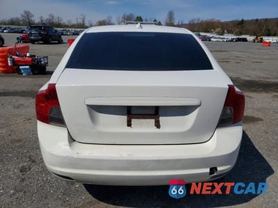 Zdjęcie 6 z 12 samochodu: 2008 VOLVO S40 2.4I VIN:YV1MS390982369322 - miniatura
