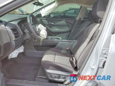 Zdjęcie 7 z 14 samochodu: 2026 NISSAN ROGUE SV VIN:5N1BT3BA3TC715781 - miniatura