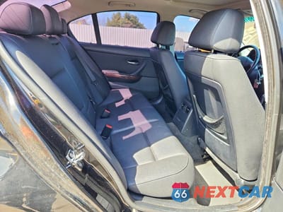 Zdjęcie 10 z 13 samochodu: 2007 BMW 328 XI SULEV VIN:WBAVC73577KP31503 - miniatura