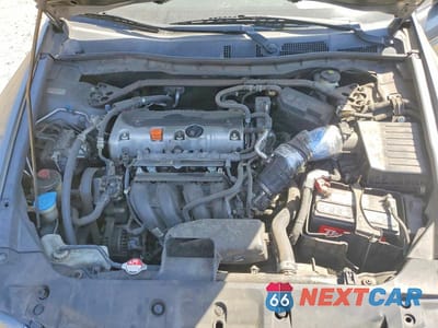 Zdjęcie 11 z 12 samochodu: 2011 HONDA ACCORD EX VIN:1HGCP2F72BA117764 - miniatura