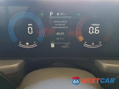 Zdjęcie 9 z 11 samochodu: 2025 HYUNDAI SONATA SEL VIN:KMHL64JA0SA511727 - miniatura