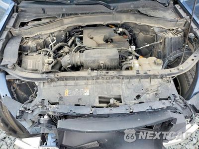 Zdjęcie 12 z 13 samochodu: 2020 FORD EXPLORER XLT VIN:1FMSK8DH9LGC44402 - miniatura