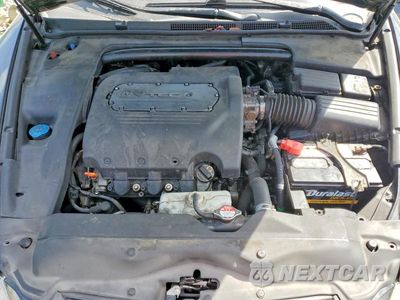 Zdjęcie 11 z 12 samochodu: 2006 ACURA 3.2TL VIN:19UUA66206A047849 - miniatura