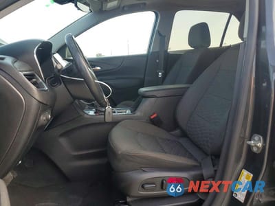 Zdjęcie 7 z 13 samochodu: 2018 CHEVROLET EQUINOX LT VIN:3GNAXKEX9JS506896 - miniatura