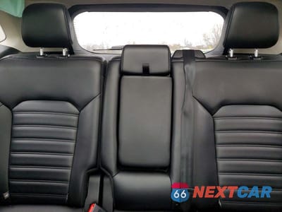 Zdjęcie 10 z 14 samochodu: 2022 FORD EDGE SEL VIN:2FMPK4J96NBA01894 - miniatura