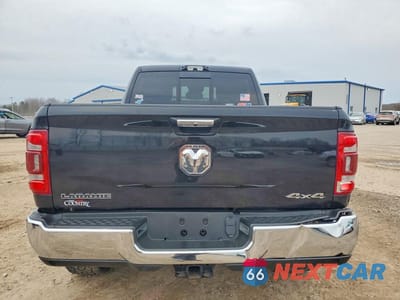 Zdjęcie 6 z 12 samochodu: 2021 RAM 2500 LARAMIE VIN:3C6UR5FL7MG560449 - miniatura