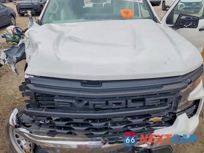 Zdjęcie 11 z 11 samochodu: 2024 CHEVROLET SILVERADO K1500 VIN:1GCUDAED7RZ183672 - miniatura