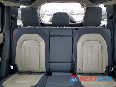 Zdjęcie 10 z 14 samochodu: 2022 LAND ROVER DEFENDER 110 X-DYNAMIC HSE VIN:SALE37RU8N2104669 - miniatura