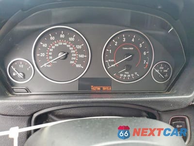 Zdjęcie 9 z 13 samochodu: 2016 BMW 328 I SULEV VIN:WBA8E9G59GNU28573 - miniatura