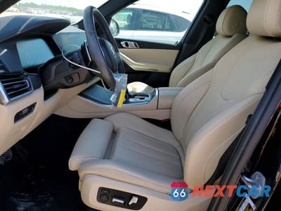Zdjęcie 7 z 13 samochodu: 2022 BMW X5 XDRIVE40I VIN:5UXCR6C01N9M90662 - miniatura