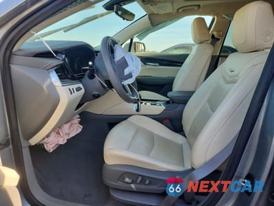 Zdjęcie 7 z 13 samochodu: 2023 CADILLAC XT6 PREMIUM LUXURY VIN:1GYKPCRS9PZ121409 - miniatura