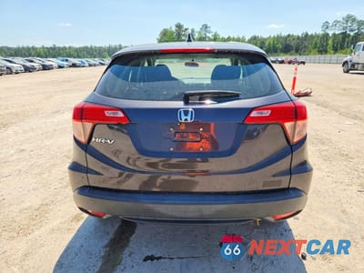 Zdjęcie 6 z 12 samochodu: 2016 HONDA HR-V LX VIN:3CZRU5H39GM730918 - miniatura