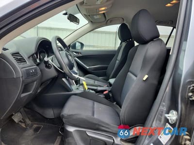 Zdjęcie 7 z 13 samochodu: 2013 MAZDA CX-5 SPORT VIN:JM3KE2BE8D0143547 - miniatura