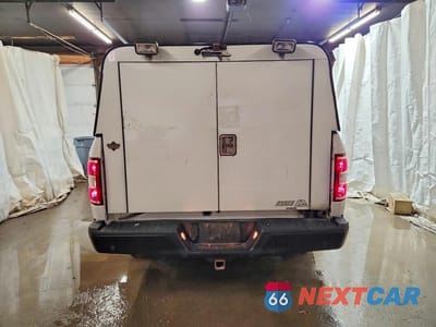 Zdjęcie 6 z 14 samochodu: 2018 FORD F150 SUPER CAB VIN:1FTEX1CB1JKF31427 - miniatura