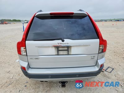 Zdjęcie 6 z 13 samochodu: 2007 VOLVO XC90 V8 VIN:YV4CZ852271391763 - miniatura