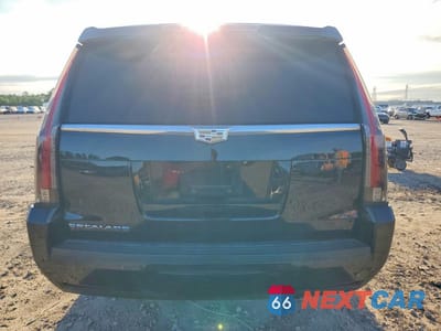 Zdjęcie 6 z 13 samochodu: 2016 CADILLAC ESCALADE ESV PLATINUM VIN:1GYS3KKJ5GR131670 - miniatura