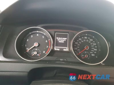 Zdjęcie 9 z 12 samochodu: 2015 VOLKSWAGEN GTI VIN:3VW4T7AU0FM041749 - miniatura