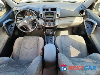 Zdjęcie 8 z 13 samochodu: 2009 TOYOTA RAV4 BASE VIN:JTMZK33V49D001085 - miniatura